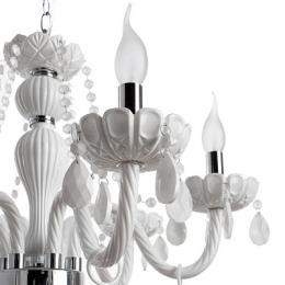 Подвесная люстра Arte Lamp Teatro  - 3